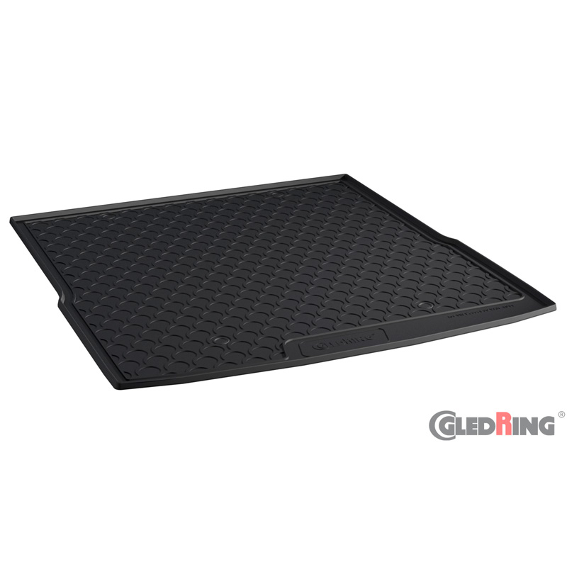 Rubbasol (Rubber) Trunk mat  Volkswagen Passat 3C Variant 2005-2014