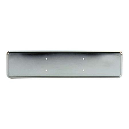 LICENCE PLATE HOLDER