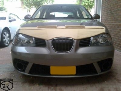 Steenslag/Auto Bra Seat cordoba/ibiza 6L 2003-2008