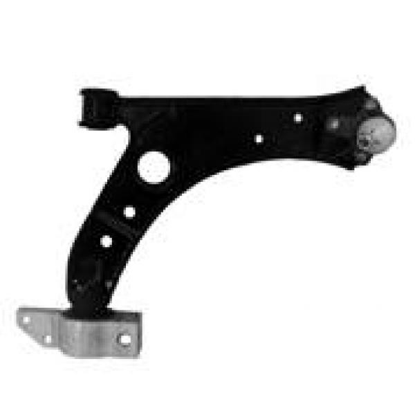 Draagarm  COMPLEET links VW GOLF V 03->> Audi A3 8P/ALTEA/LEON/C