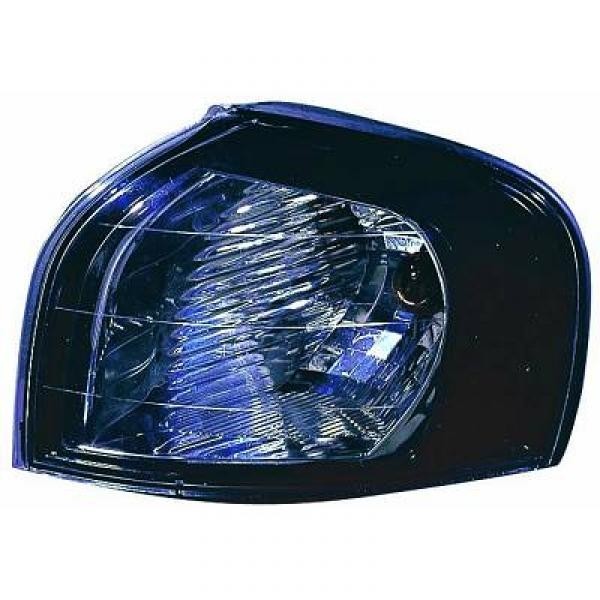 KOMBINATIELICHT links VOLVO S80 03-06