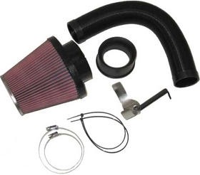 K&N 57i kit Volvo C70 T5 2.4 Turbo DOHC91-03