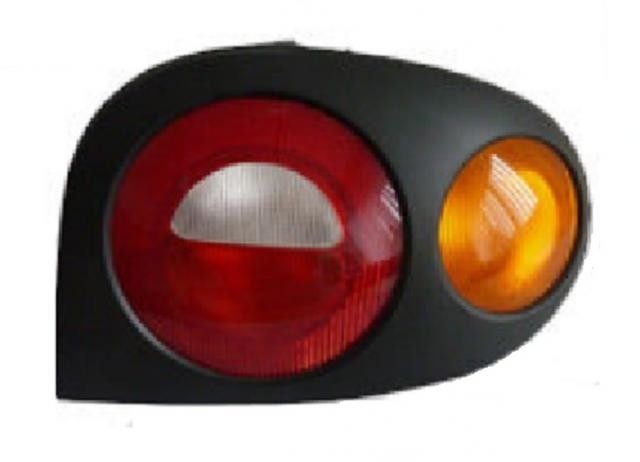 achterlicht, Coupe, zonder fittingdeel, rechts Renault Megane, 1