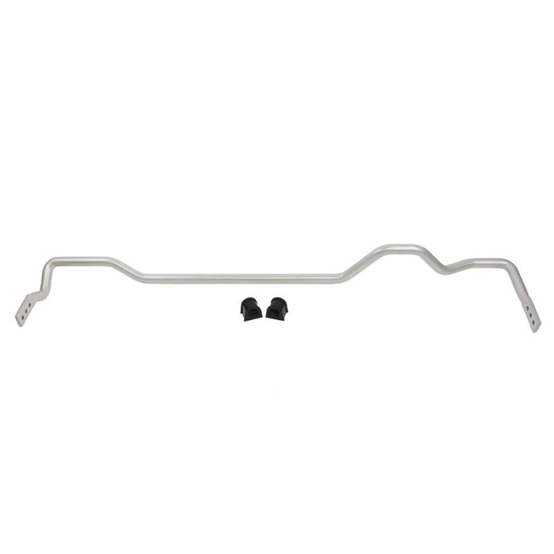 Whiteline Rear Stabiliser Bar 24mm X Heavy Duty Blade Adjustable  Subaru Impreza Sedan GD/Estate GG/Hatchback 2002-2007