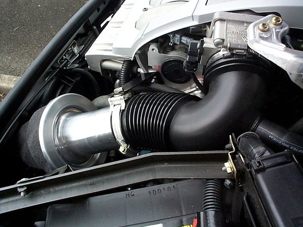Pipercross Renault Clio Mk2 2.0 16v 172 Phase 1 03/00-06/01 Stan