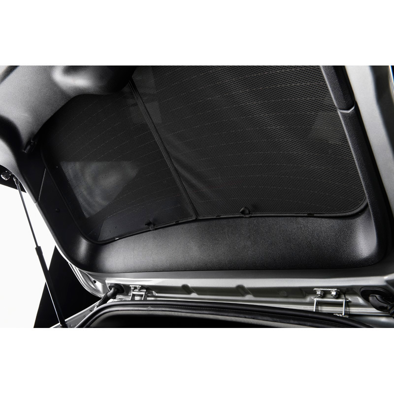 Set Car Shades  Cupra Formentor 2020- (6-pieces)