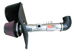 K&N Intake Kit Toyota Tundra 4.7 2000-04