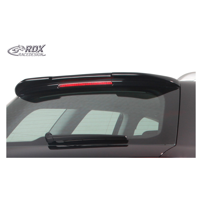 Roof spoiler  Audi A4 Avant 2001-2007 & Seat Exeo ST (PUR-IHS)