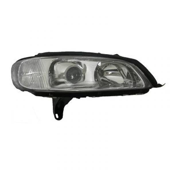 XENONKoplamp links OMEGA B 99->> DEPO