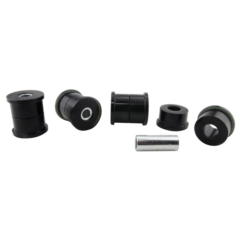 Whiteline Trailing Arm - Lower Bushing  Toyota Corolla E7/E9/AE86/Sprinter E9/Tercel AL2 1979-1995