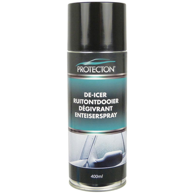 Protecton De-icer 400ml