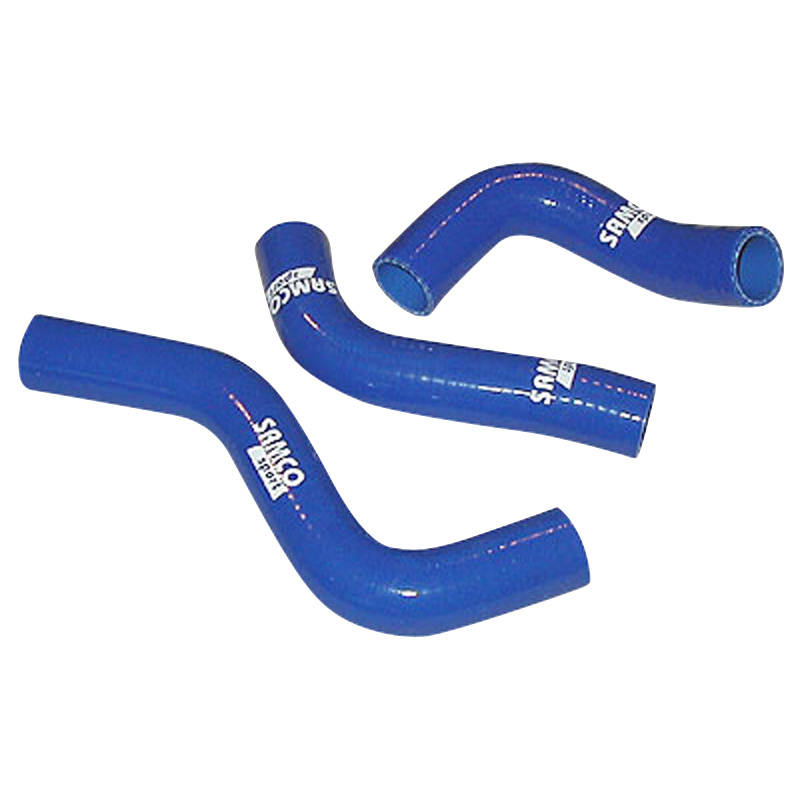 Samco Hose Kit  Mazda MX-5 1.6 B6 1989-1993 - 3-delig - Cooling - Blue