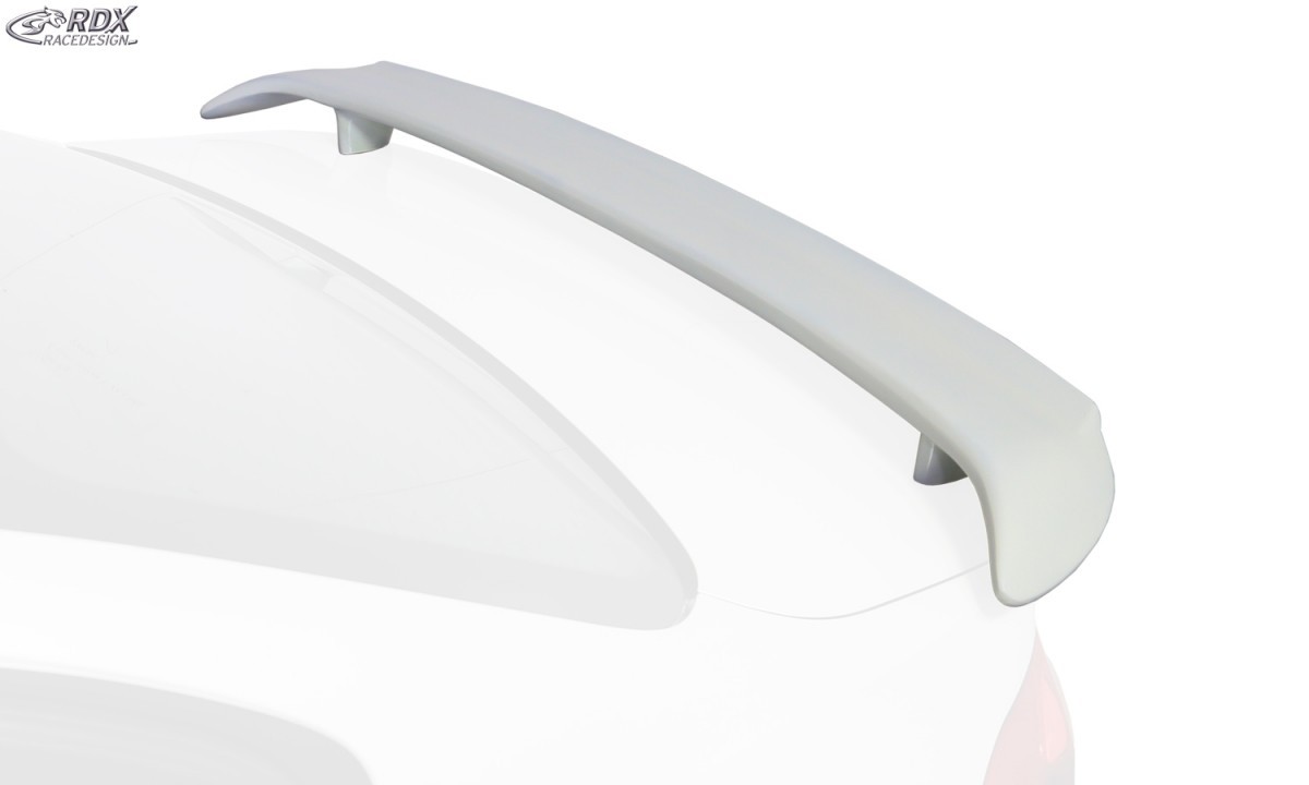 Achterklep spoiler BMW 3 Serie F30 (ook facelift)