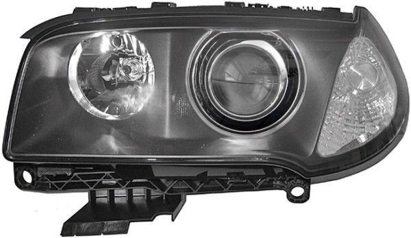 XENONKoplamp rechts BMW X3 E83. 04-06 D2S+H7