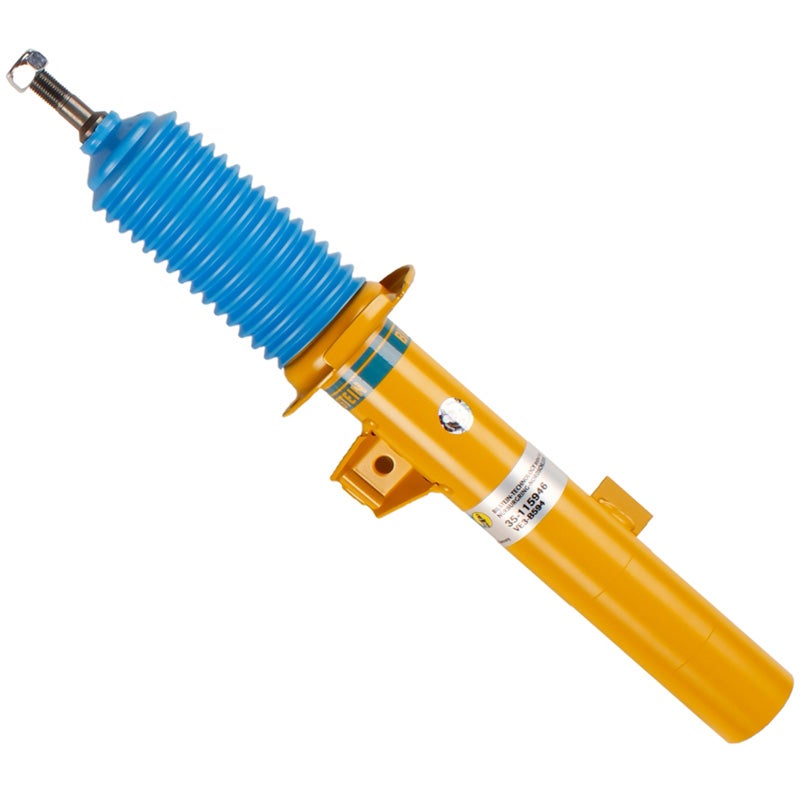 Bilstein B12 (46-180513) passend für BMW 1-er E81 / E87 116 d / 118 d / 120 d / 123 d / 130 i 06/2004-12/2011 - VA45-50/HA35mm