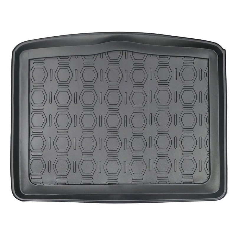 Trunk shell 'Design'  Fiat 500X 2015-