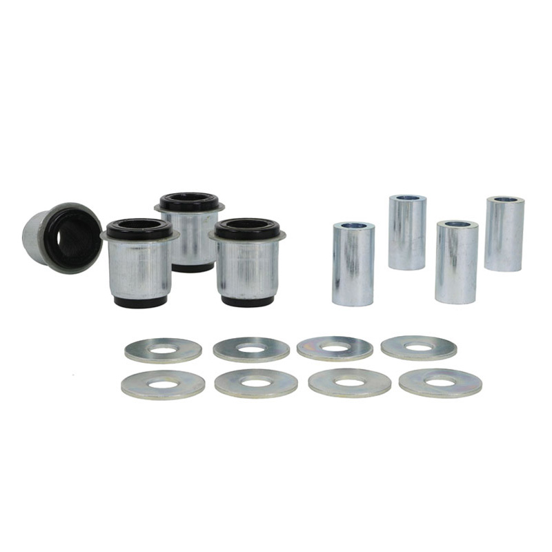 Whiteline Control Arm - Lower Inner Bushing  Toyota 4 Runner N1/N18/Land Cruiser 90 J9 1989-2002