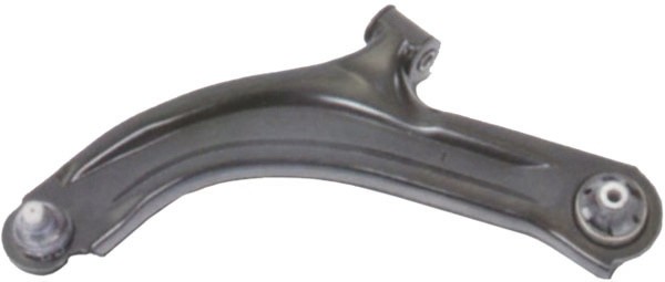 Draagarm Links Nissan Micra