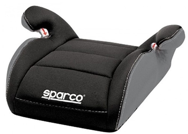 Sparco Babystoeltje F100 K Black