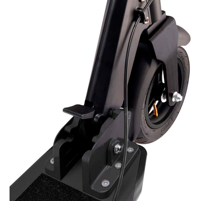 Sparco E-Scooter SEM1 - Zwart
