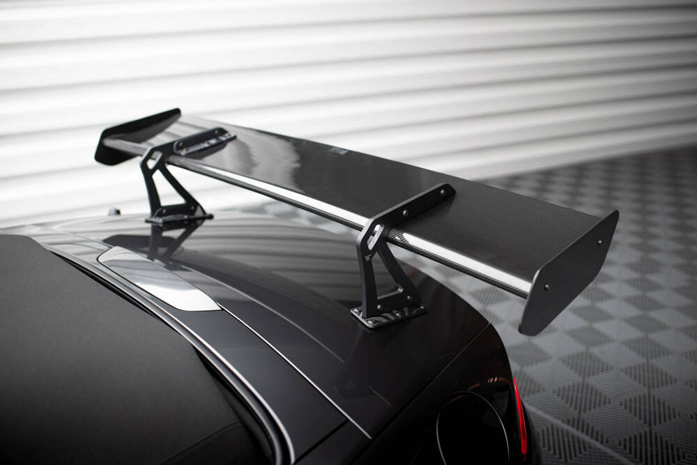 Carbon Spoiler Mazda MX-5 ND