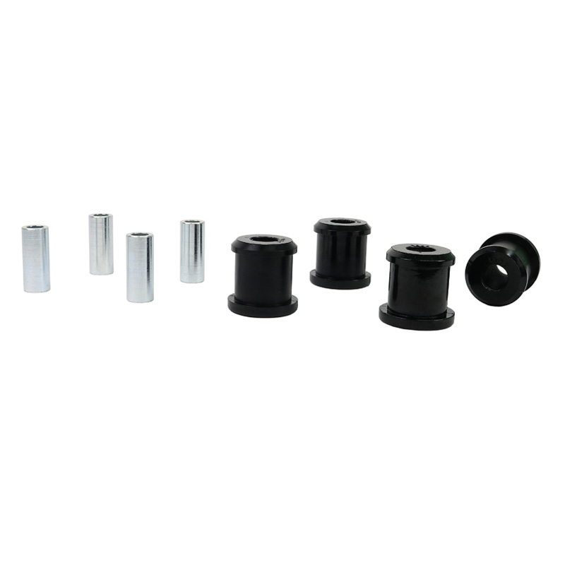 Whiteline Control Arm - Upper Bushing  Mitsubishi Pajero III/III Canvas Top/IV/IV Van/TR4 1999-