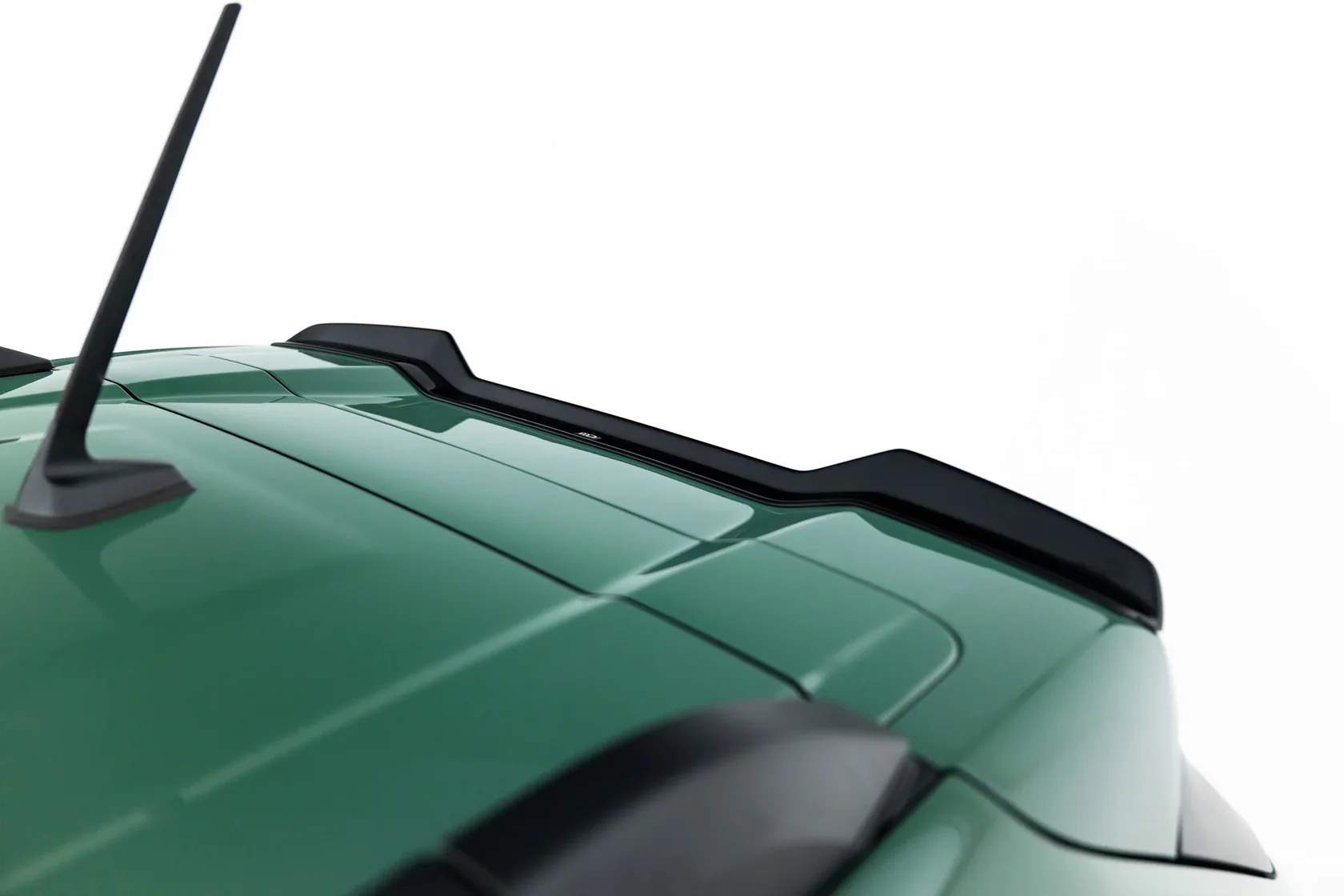 Bodykit Dacia Duster Mk3