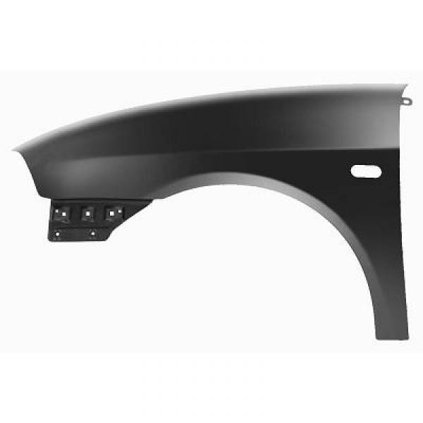 Voorscherm links SEAT IBIZA 02->> met Knipperlicht GAT