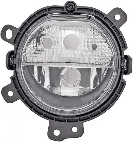 Mistlamp Rechts MINI F57