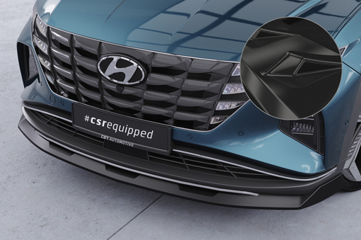 Voorspoiler Hyundai Tucson 4 (NX4)
