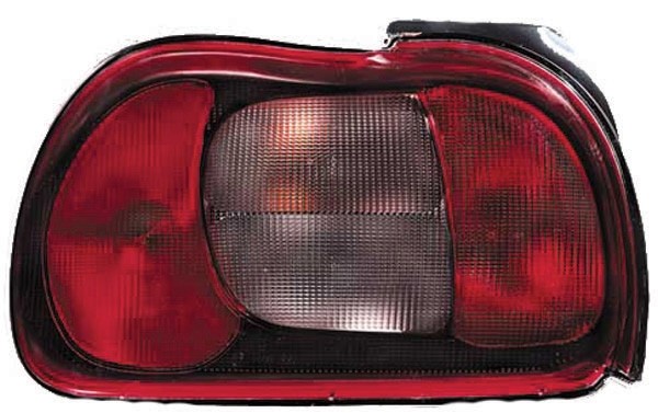 Achterlicht rechts FIAT MAREA. 96-01 SEDAN