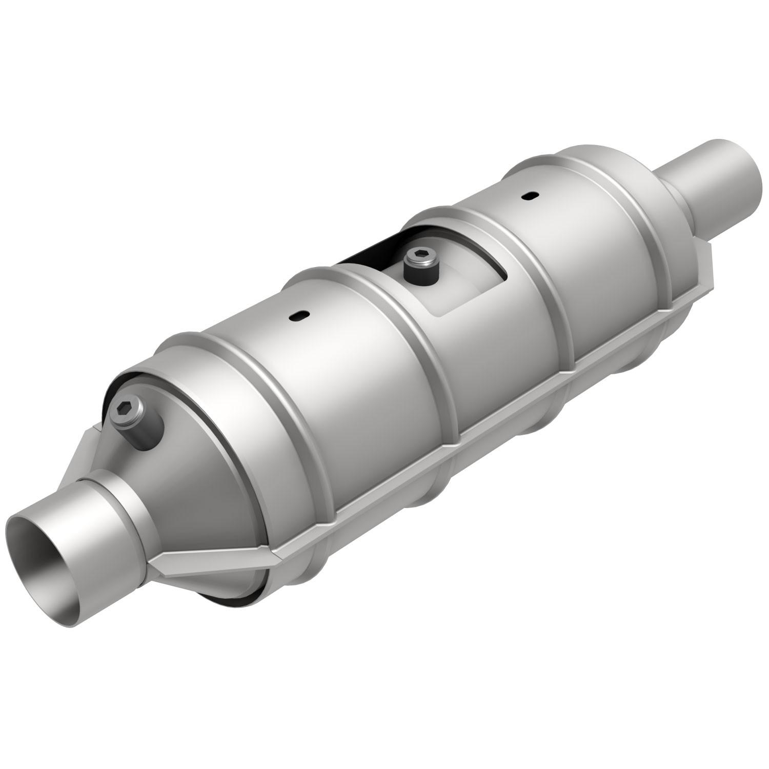 Catalysator Con Univ 3" Ford Magnaflow Catalysator converter