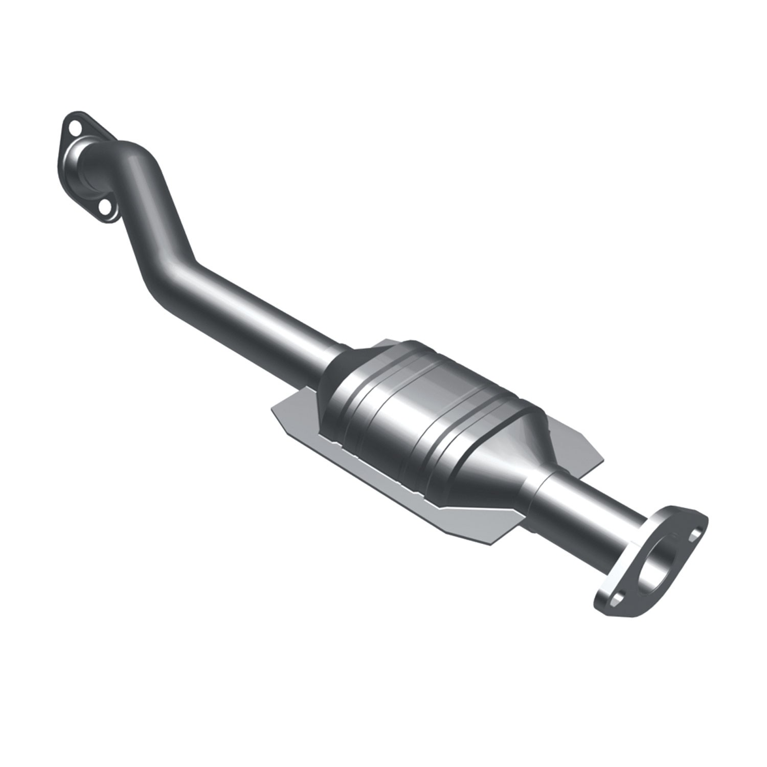 Suzuki Catalysator (DF) 96-00 Esteem 1.6L OEM Magnaflow Catalysa