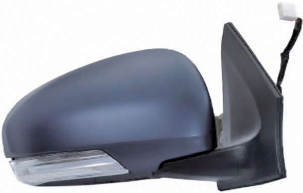 Spiegel rechts TOYOTA IQ 09->> 6-PIN