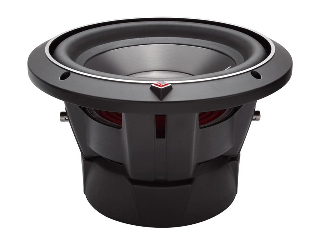 Rockford Fosgate Punch Subwoofer 25cm P3D2-10