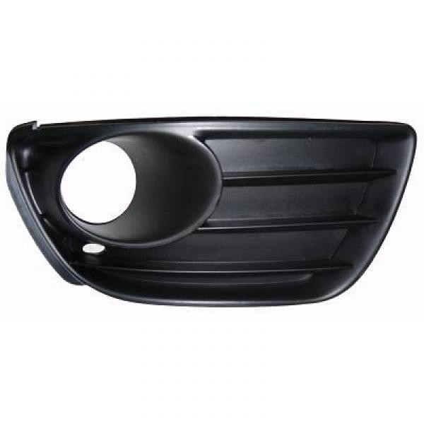 Bumper Grill links PUNTO 03->> met Mistlamp