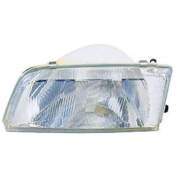 Koplamp rechts ZX 91-97 E-KEUR