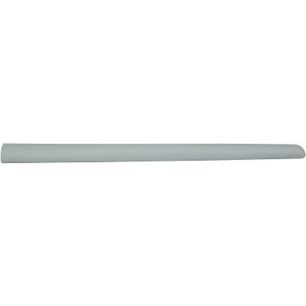 Deurlijst voor Links Citroen C3
