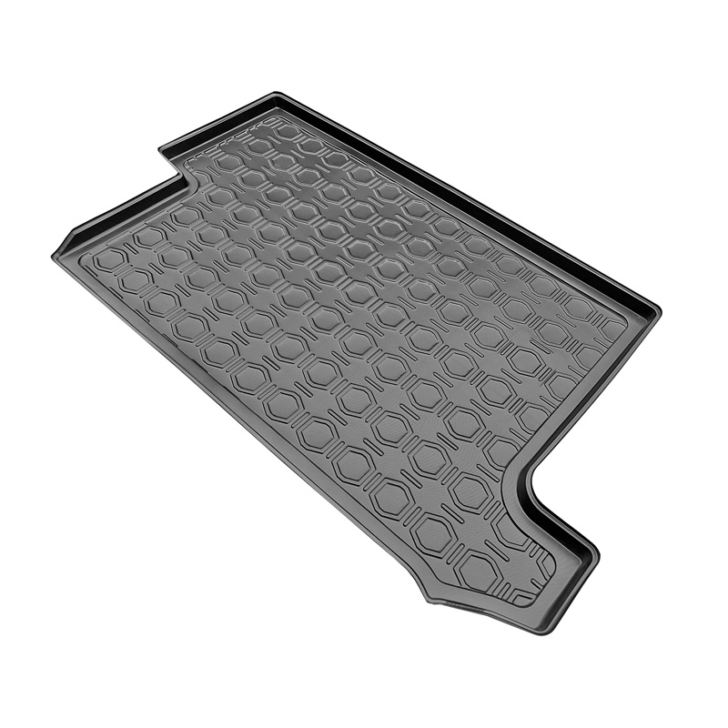Trunk shell 'Design'  Ford Transit Custom Combi Trend M1 320 L2 2022-