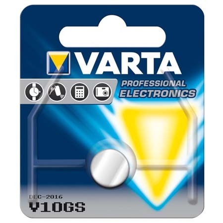 Varta 1,55V Batterijen 'V10GS'