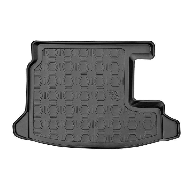 CIKCAR Trunk shell 'Design'  Chery Tiggo 4 Hybrid 2025-