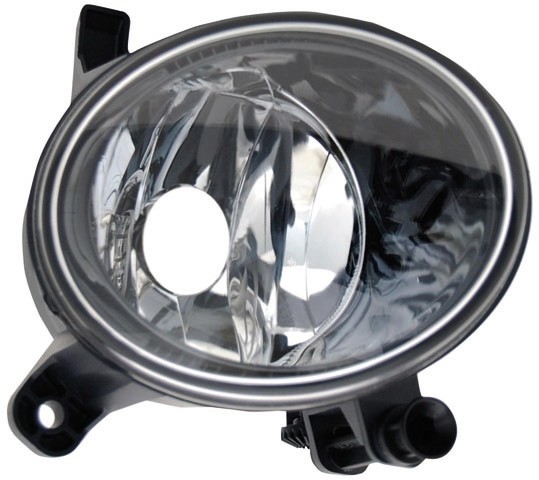 Mistlamp rechts Audi A4 B8 07->> H11 SEDAN