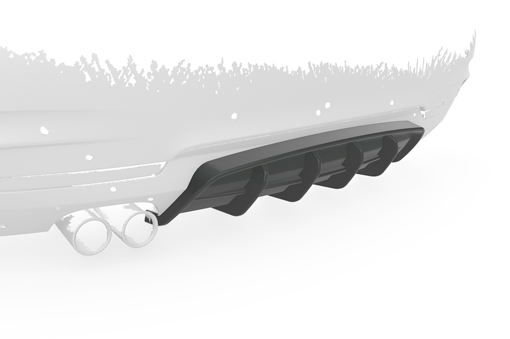 Diffuser BMW 4 Serie F32 / F33 / F36
