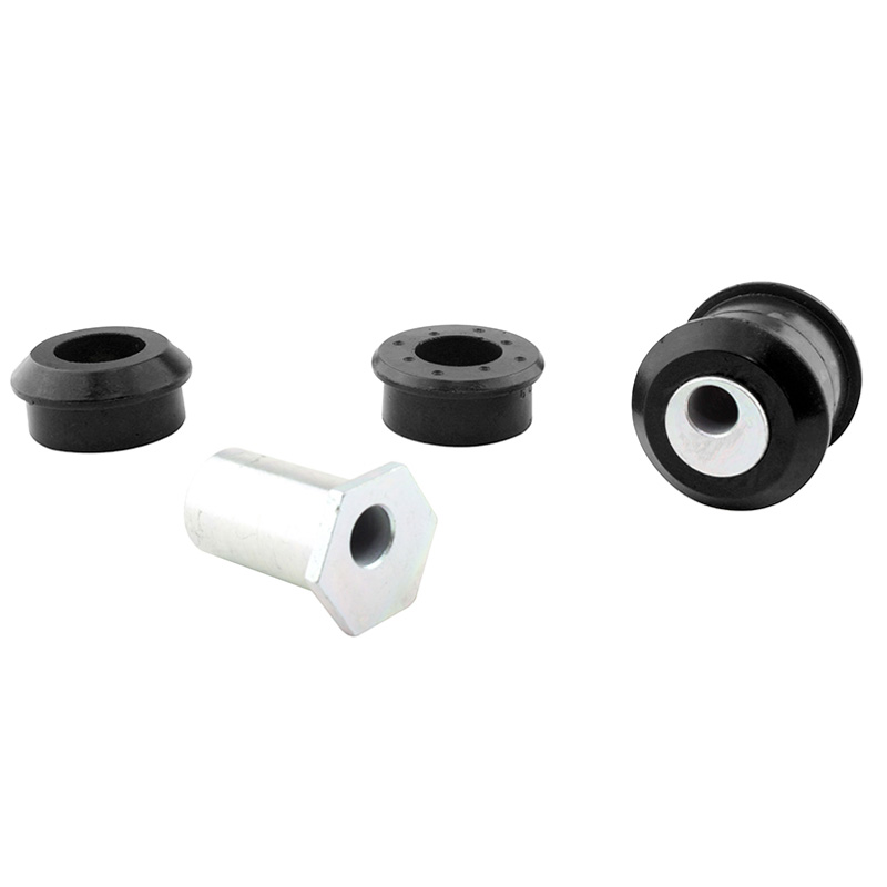 Whiteline Control Arm - Upper Outer Bushing  Acura EL / Honda Civic VII/CR-V I/II/Element 1995-2011