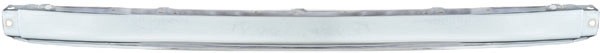 VoorBumper MIT.PATHFINDER, 96-98 midden DEEL Chroom