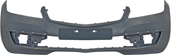 Bumper voor DB W169 08-12
