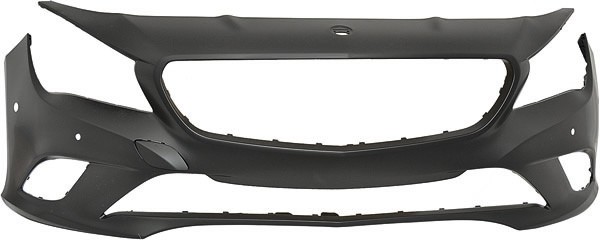 Voorbumper Mercedes CLA C117