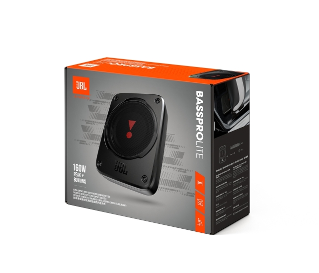 JBL BassPro Lite