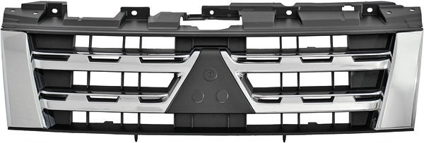 Grill Mitsubishi Pajero