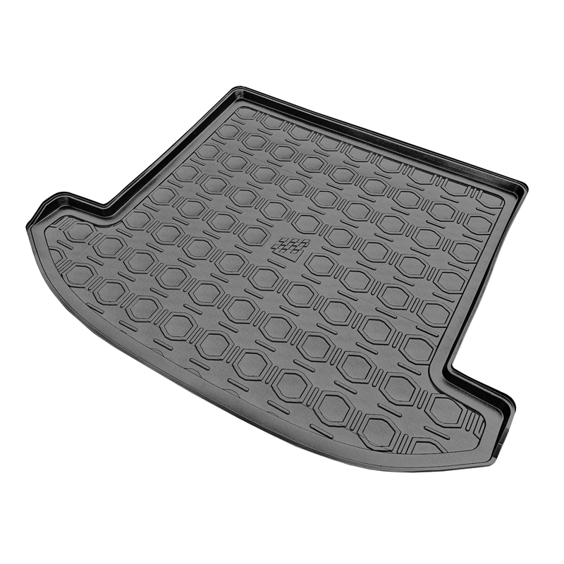 CIKCAR Trunk shell 'Design'  Chery Tiggo 8 Petrol/Hybrid 2025-